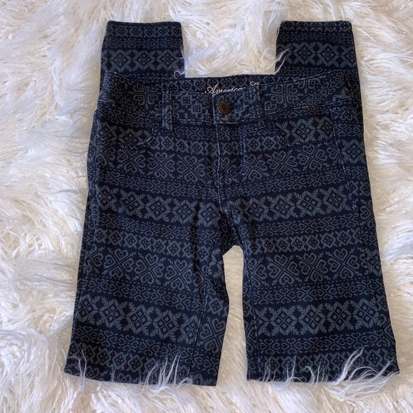 American Eagle Outfitters Pants - 🔸 American Eagle - Jeggings